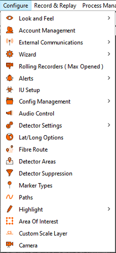 Graphical user interface, application Description automatically generated