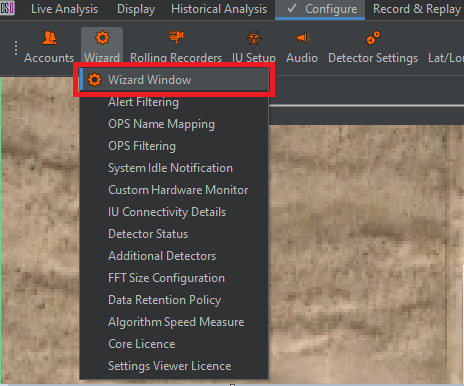 Graphical user interface, application Description automatically generated