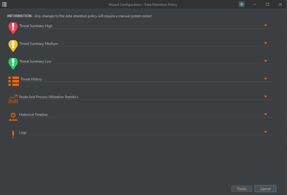 Graphical user interface, text, application Description automatically generated