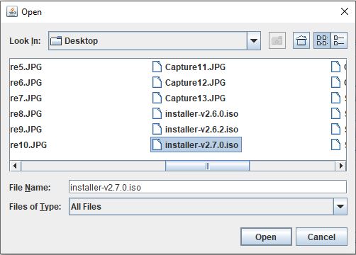 Graphical user interface, text, application, email Description automatically generated