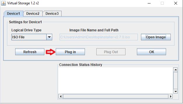 Graphical user interface, text, application Description automatically generated
