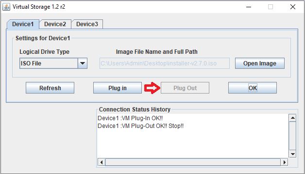 Graphical user interface, text, application Description automatically generated