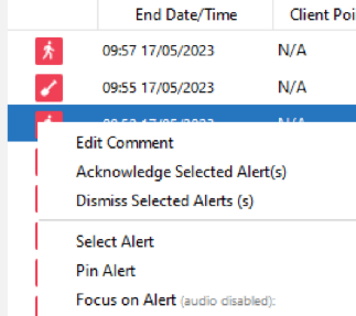 A screenshot of a computer Description automatically generated with medium confidence