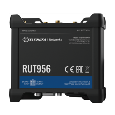 Teltonika RUT956 Module Teltonika RUT956 Module