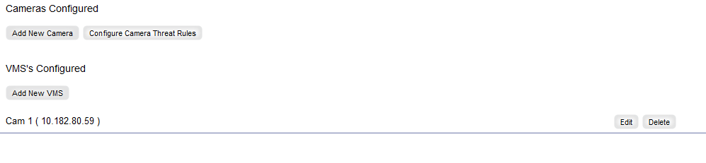 Finishing VMS Installation