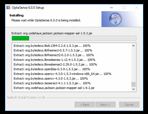 Software Installation